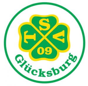 Glücksburg 09 Logo