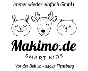 Logo immer wieder einfach prep