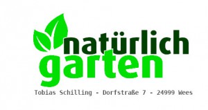 Logo_Natürlich Garten
