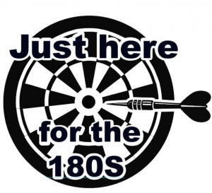 Just here for the 180s