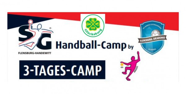 Handballcamp_2023_Banner