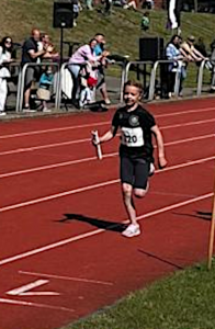 Platz 1 W9 Schlussläuferin Ida_prep